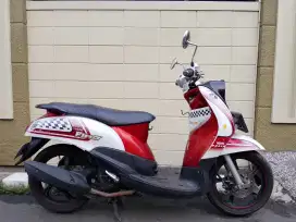 Yamaha Mio Fino karburator tahun 2012
