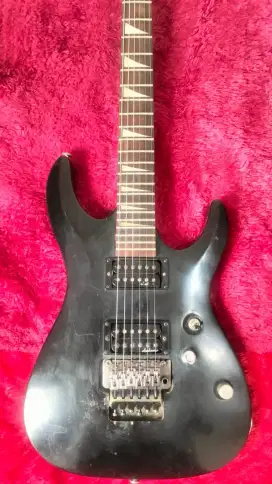 Guitar Jackson original