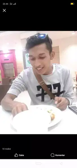Cari kerja driver