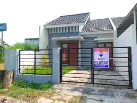Jual Cepat Rumah Cluster Hortensia Harapan Mulya Bekasi