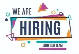 DICARI SEGERA!! MARKETING ADMIN ONLINE TOKO KOMPUTER MANGGA 2 SQUARE