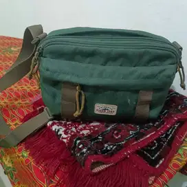 Tas Selempang Original Eiger