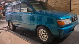 Toyota Kijang 1997 Bensin