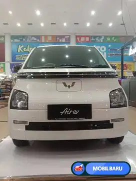 [Mobil Baru] Wuling Air Ev Baru