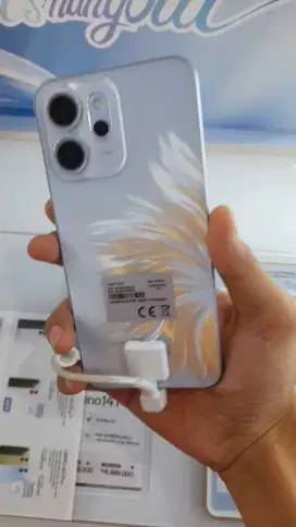 OPPO RENO 14F 5G