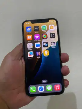 Iphone 11 Pro 256gb All Operator Lengkap