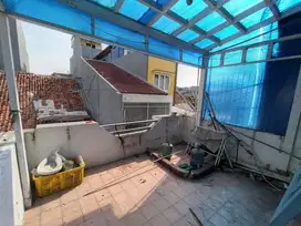 Dijual rumah diglodok jakbar
