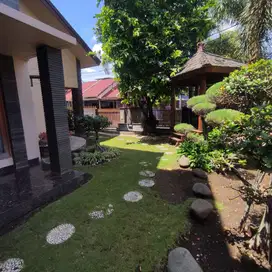 Rumah siap huni dalam komplek setradago Antapani Bandung kota