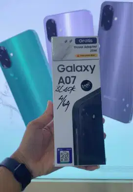 Samsung Galaxy A07