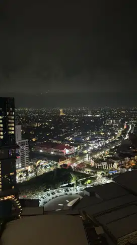 Apartement Murah Siap Huni di Tanglin Surabaya Barat
