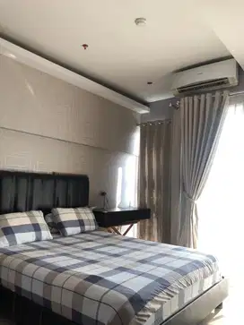 Disewakan  Apartemen Thamrin  Residence 1BR/Furnished