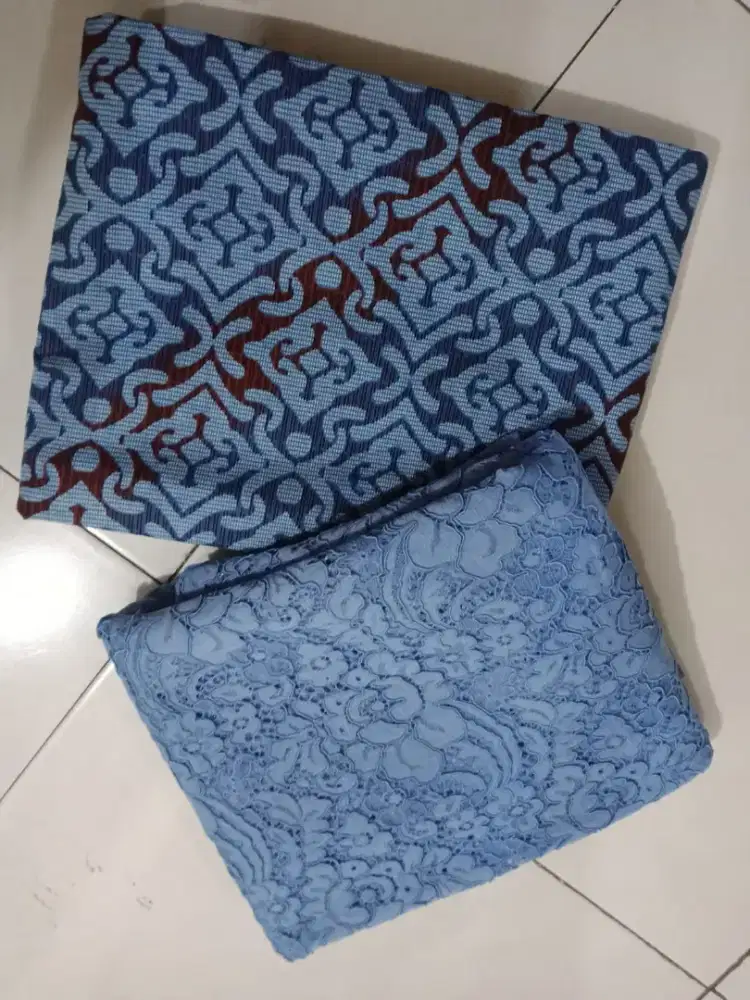 Gamis Wanita custom