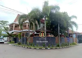 Dijual Rumah Mewah Setra Dago Antapani Bandung Harga Murah