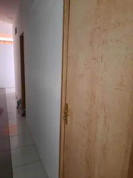 Ruko Ubertoz Square Pusat Niaga Ujung Berung dijual cepat Shm dan nego