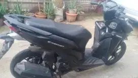 Honda Vario 125 Cc