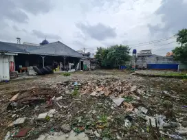 SEWA CEPAT TANAH KOMERSIAL
SAMPING TOLL KEBUN JERUK
JAKARTA BARAT