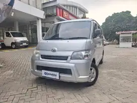 DP 5% Daihatsu Gran max 1.3 D Bensin-MT 2020 UOQ