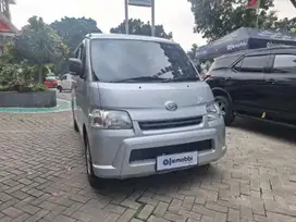DP 5% Daihatsu Gran max 1.3 D Bensin-MT 2020 UOQ