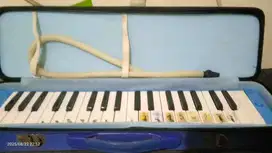 Pianika Bekas Murah