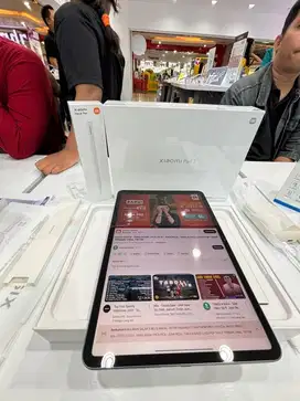 Xiaomi pad 7 ram 8/256 new