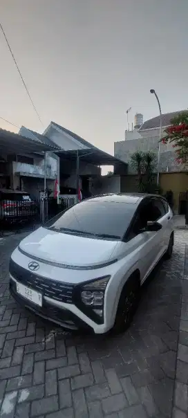 Sales force hyundai