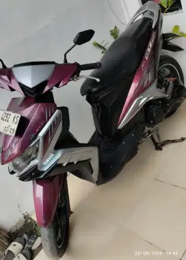 Xeon GT 125 2014