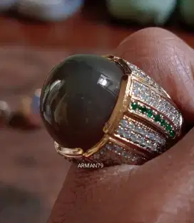 BATU CINCIN ANGGUR OLI HQ