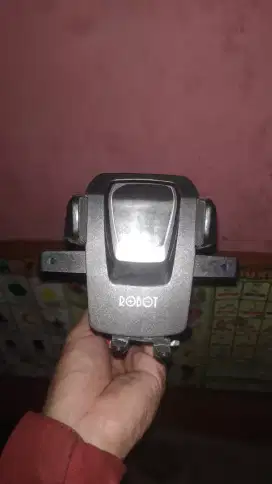 Aksesoris mobil