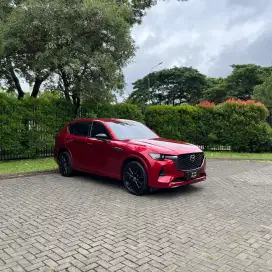 Mazda CX-60 3.3L Kuro AWD 2023