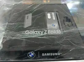 Samsung Z fold 6 12/256 limited edition