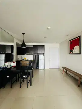 Dijual Apartemen The Lavande Residence