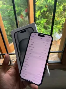 Iphone 15 128Gb Ibox