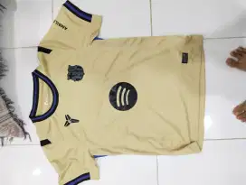 Jersey Barcelona Away 25/26 Original