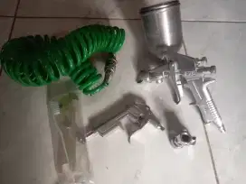 kompresor  bekas seperti baru