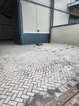 DISEWAKAN GUDANG KALIANAK SURABAYA