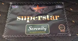 Springbed Matras Elite Serenity Tipe Superstar 160x200 (Preloved)