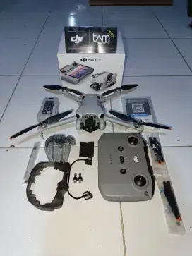 DJI MINI 4 PRO 2ND
