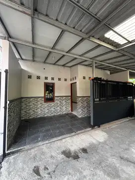 Kontrakan lokasi di Baki dekat dengan solobaru