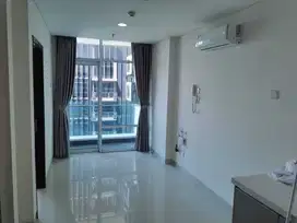 Harus tersewa the brooklyn suite alam sutera 1br kosongam (unfurnished