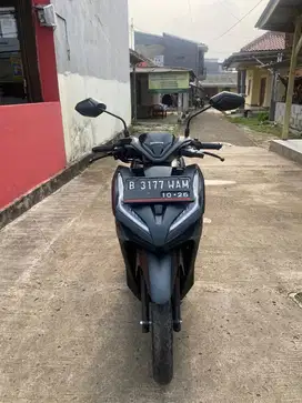 Honda Vario 125 Prestige Gress Dp Minim