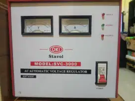 Stabilizer 3000