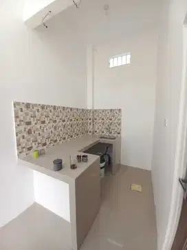 Rumah murah 200jutaan buduran pagerwojo