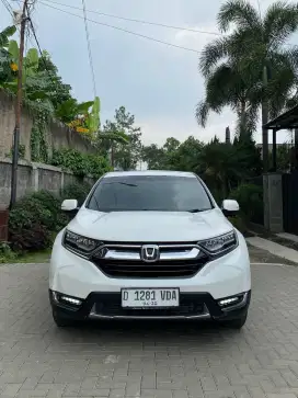 CRV PRESTIGE TURBO KM 22RB