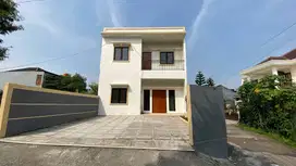 Rumah Baru HOOK di Arcamanik Luas Bangunan 150 hanya 1,45 Milyar