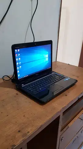 LAPTOP DELL-INSPIRON N4110
