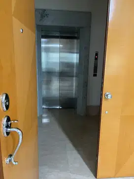For Rent Pakubuwono Residence Apartment 3 BR 203 sqm
