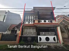 Simpang Darmo Permai Selatan Surabaya
