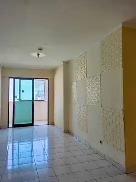 DIJUAL Dibawah NJOP Apartemen 4 Kamar City View di Graha Cempaka Mas!