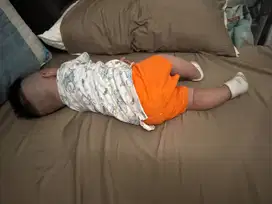ART bisa jaga bayi 6 bulan