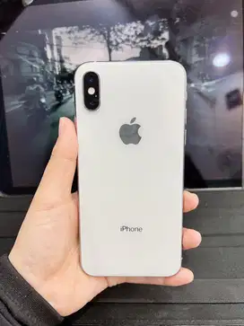 iPhone XS 256 gb no minus mulus terawat